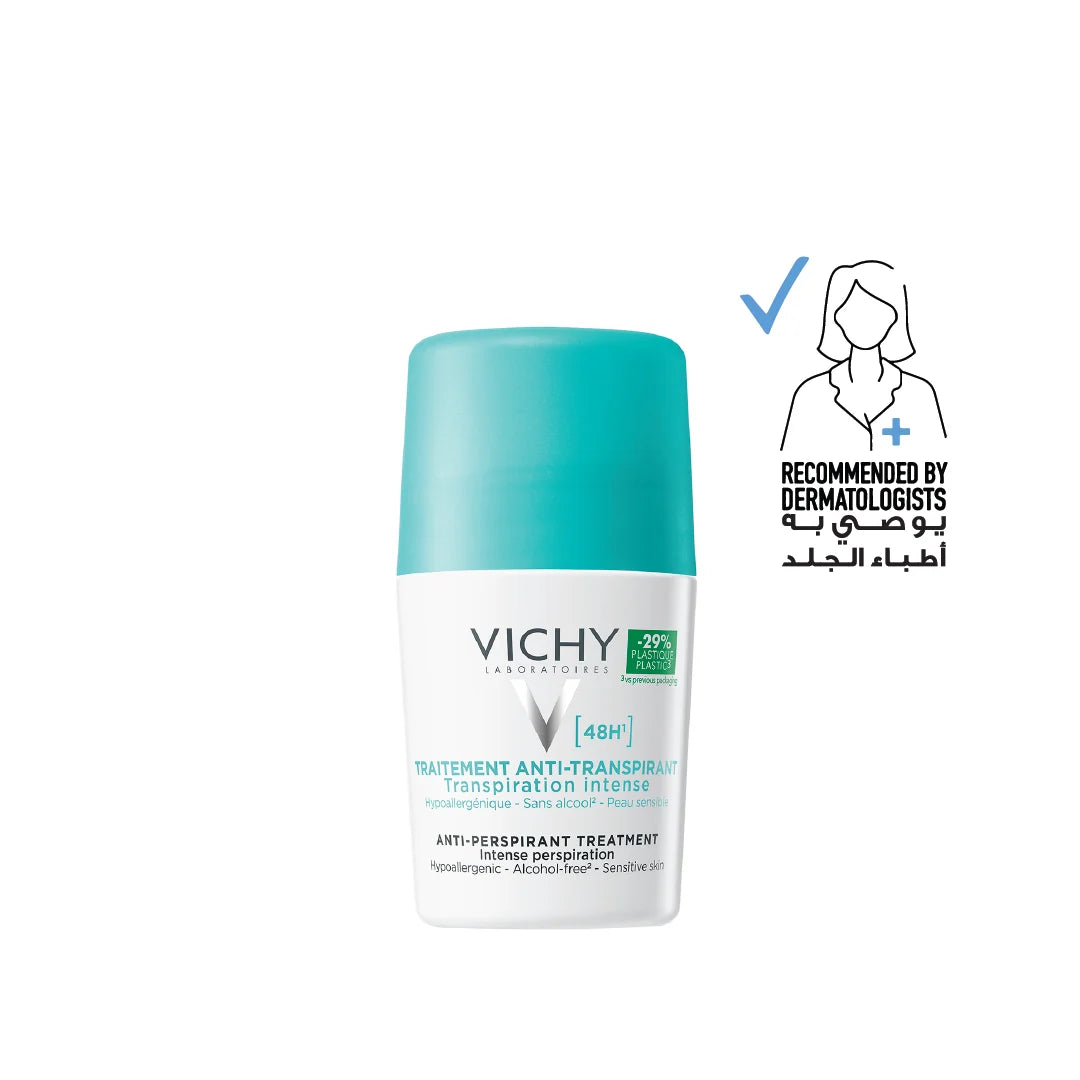 Deodorant Intensive Treatment Anti Perspirant 48 Hours