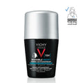 Homme Invisible Resist Deodorant Roll-On 72 Hours