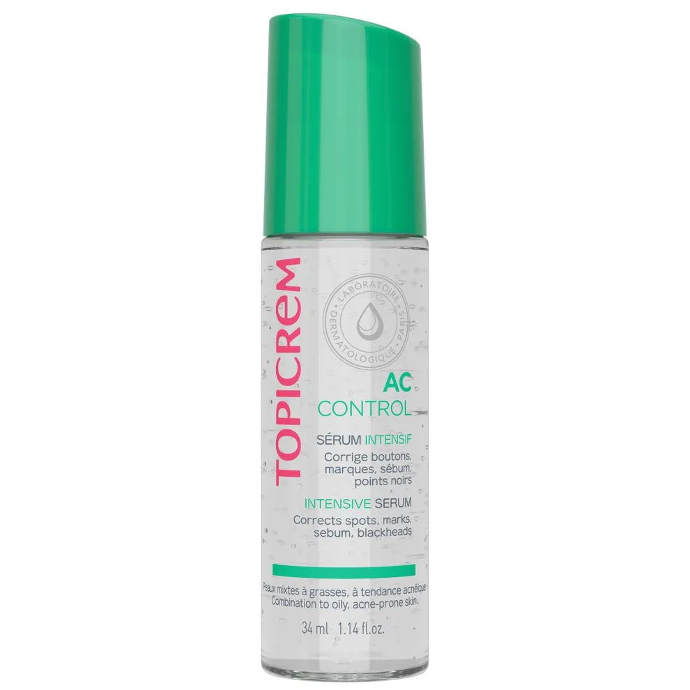 AC CONTROL Intensive Anti-Imperfection Serum