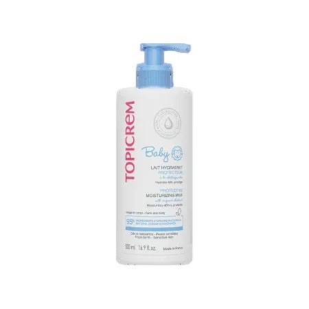 BABY Protective Moisturizing Milk