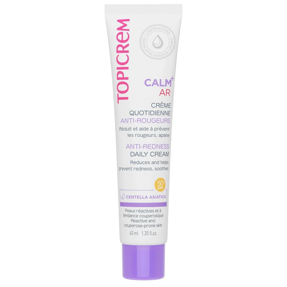 CALM+ Anti-Redness Daily Cream Spf 50