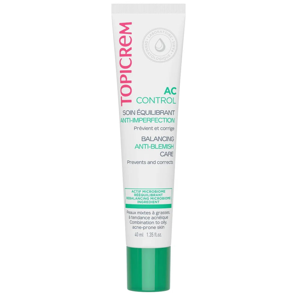 AC CONTROL Balancing Anti-Blemish Care