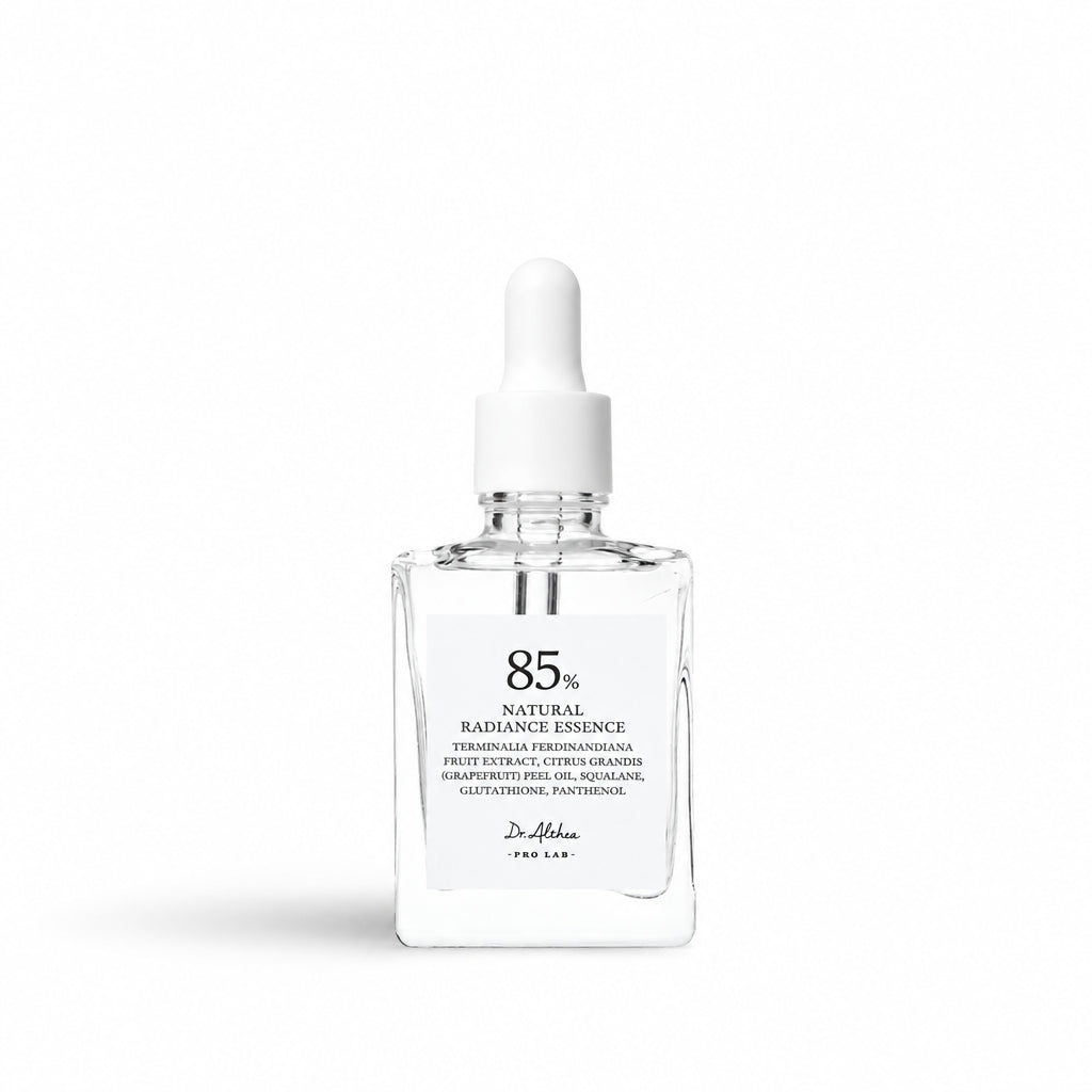 Natural Radiance Essence