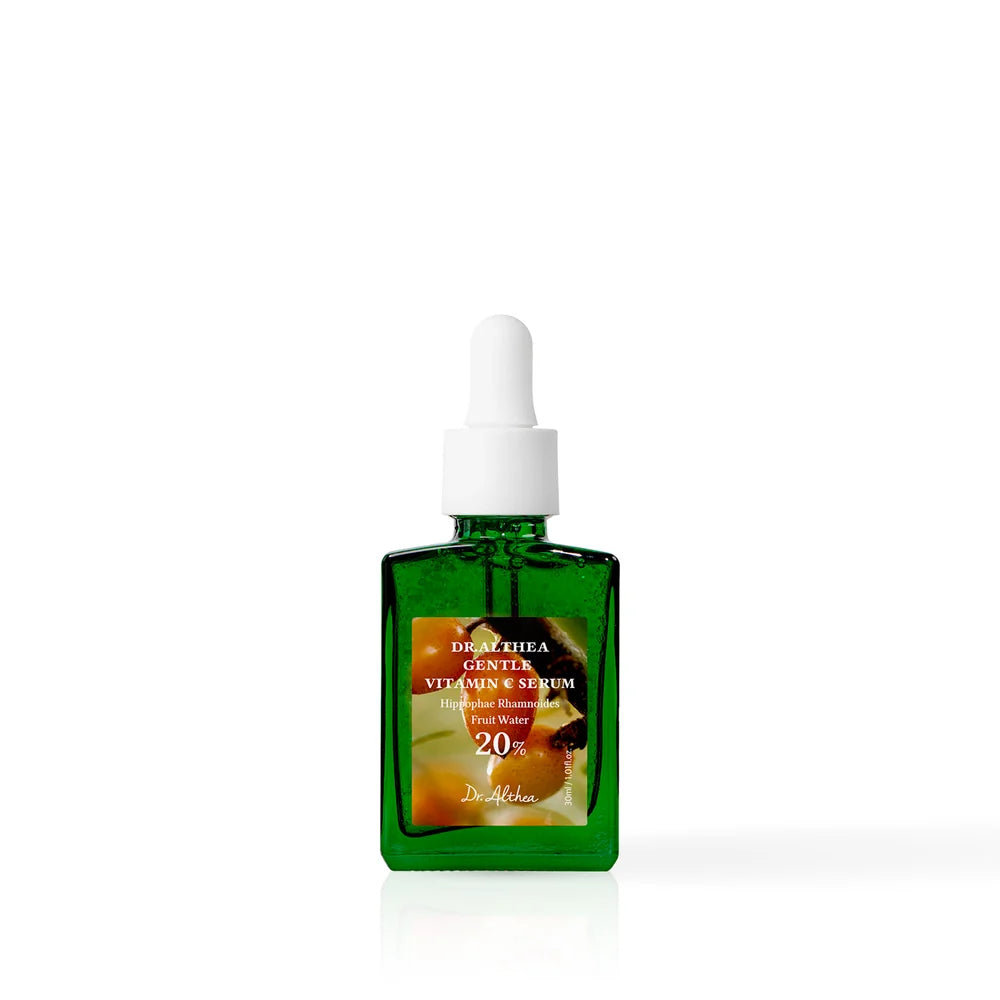 Gentle Vitamin C Serum