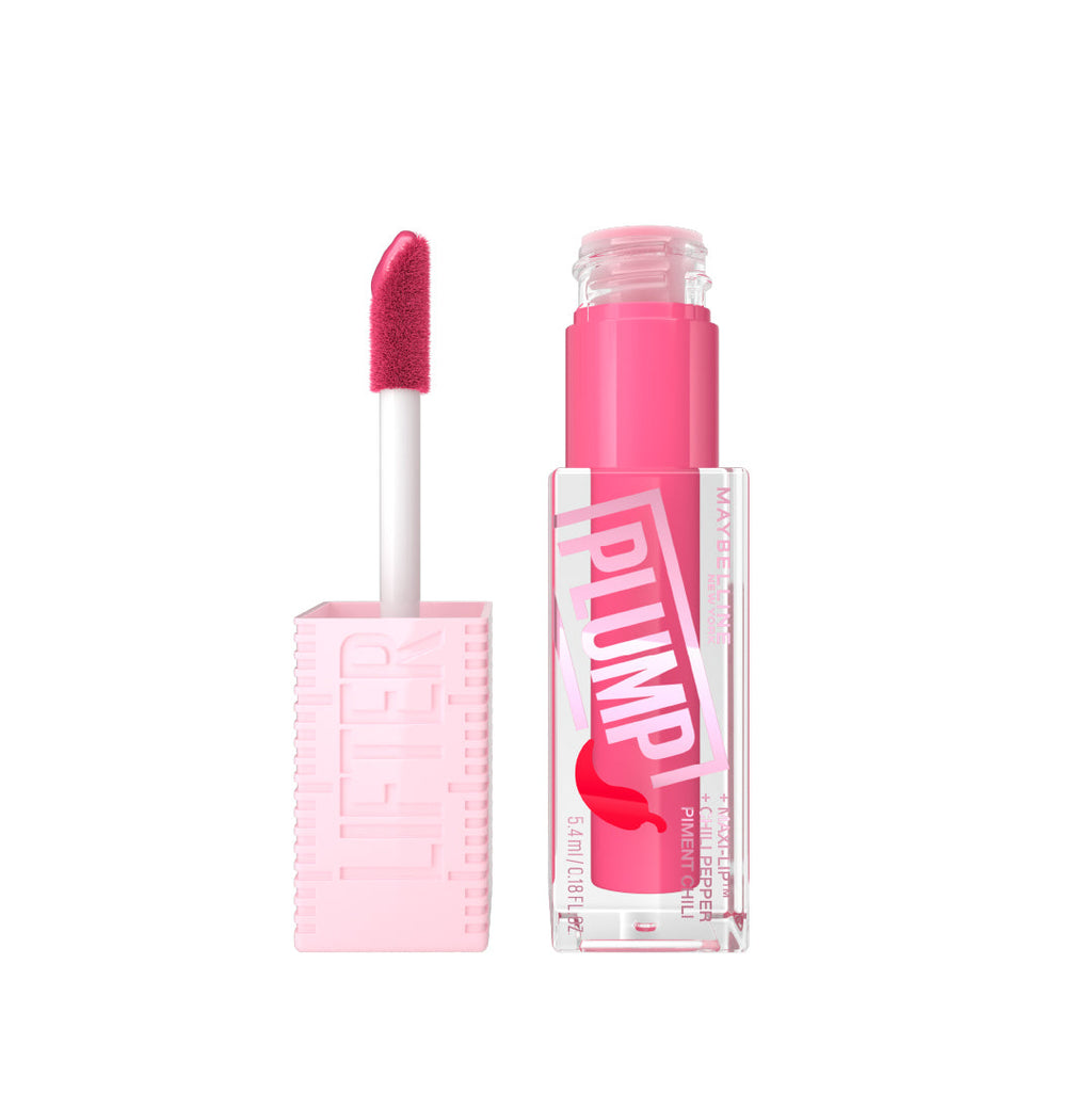 Lifter Plump  Lip Plumping Gloss