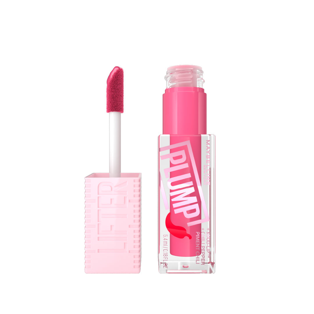 Lifter Plump  Lip Plumping Gloss