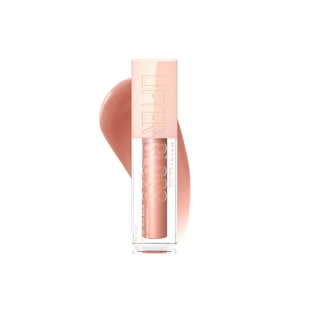 Hydrating Lifter Gloss with Hyaluronic Acid