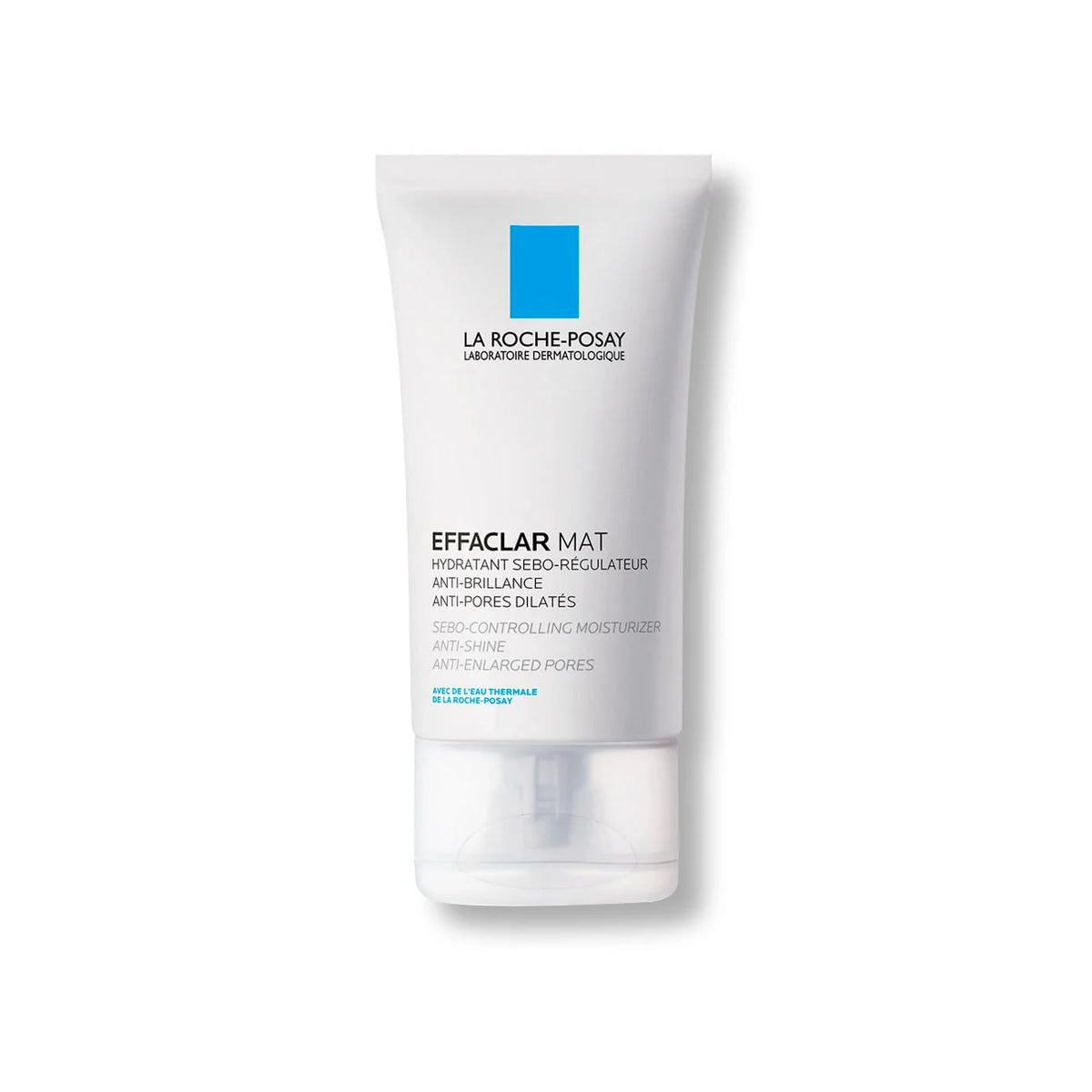 Effaclar MAT Mattifying Moisturizer - 40ML