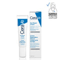 Cerave Eye Repair Cream for Dark Circles and Puffiness with Hyaluronic Acid - 14mL