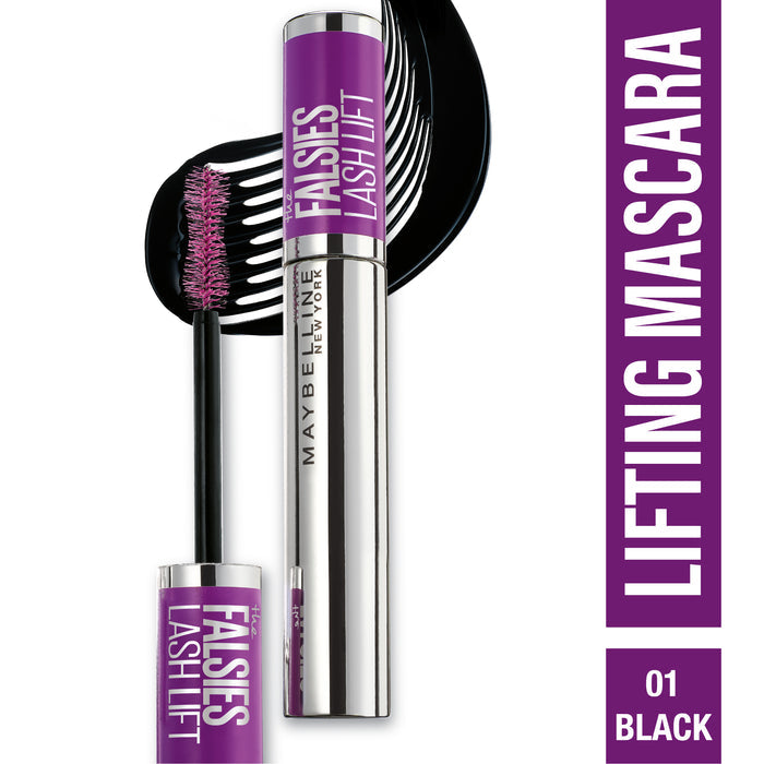 The Falsies Lash Lift Washable Mascara