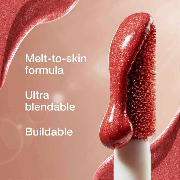 SunKisser Multi-Use Liquid Blush & Bronzer