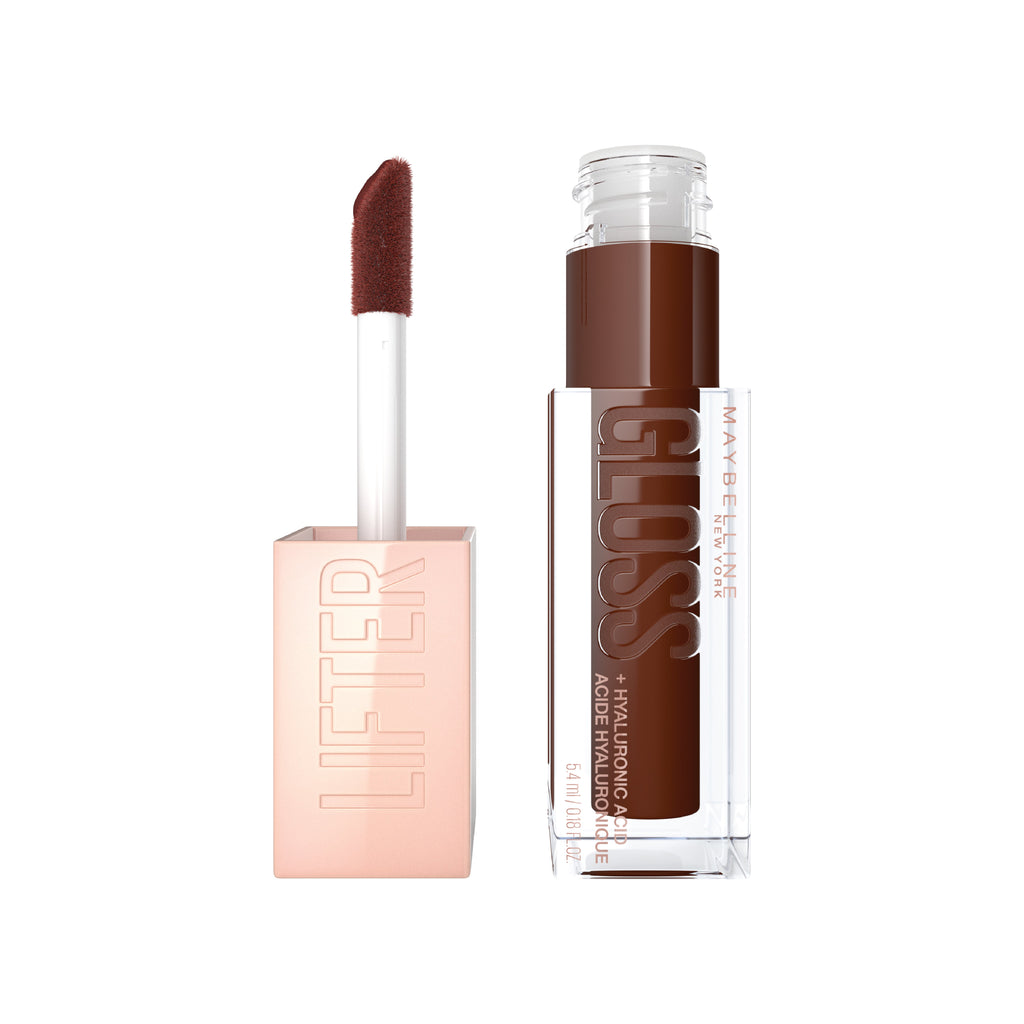 Hydrating Lifter Gloss with Hyaluronic Acid