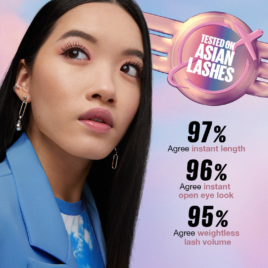Sky High Lash Sensational Mascara