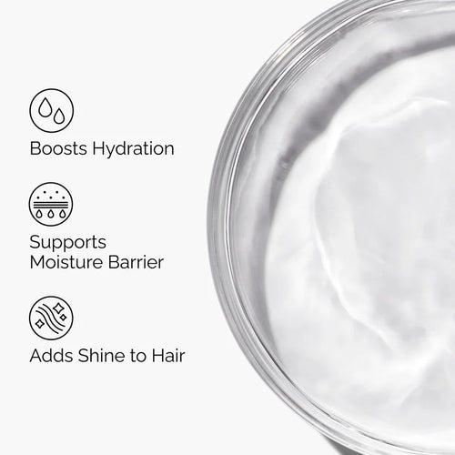 100% Plant-Derived Squalane