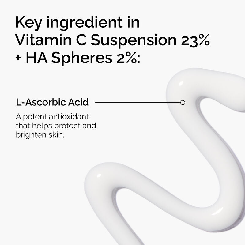 Vitamin C Suspension 23%