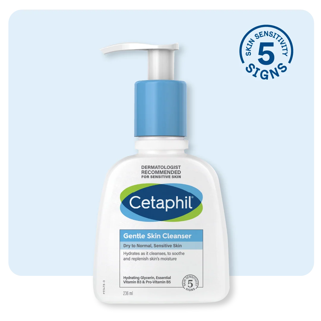 Gentle Skin Cleanser