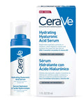 Hydrating Hyaluronic Acid Face Serum
