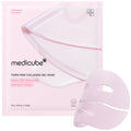 Salmon PDRN Pink Collagen Jelly Gel Mask