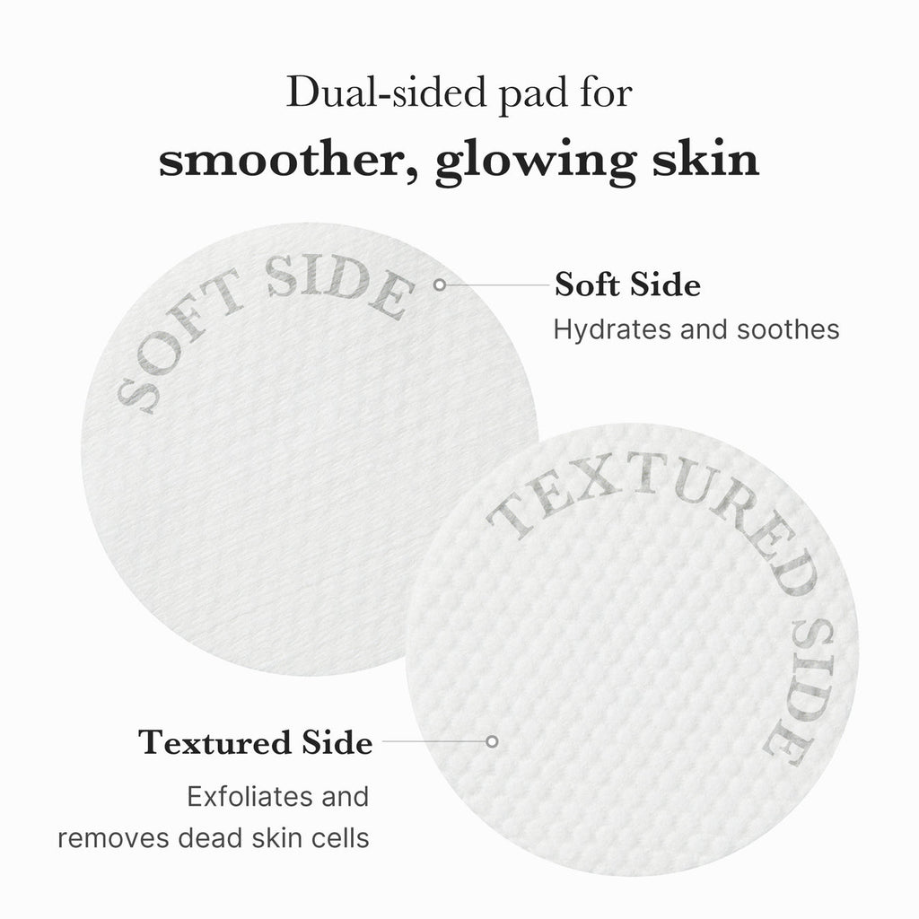 Zero Pore Pad