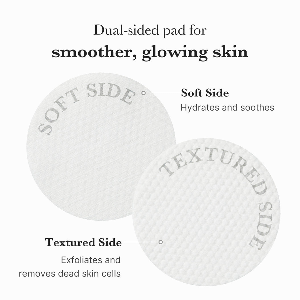 Zero Pore Pad