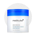 Zero Pore Pad