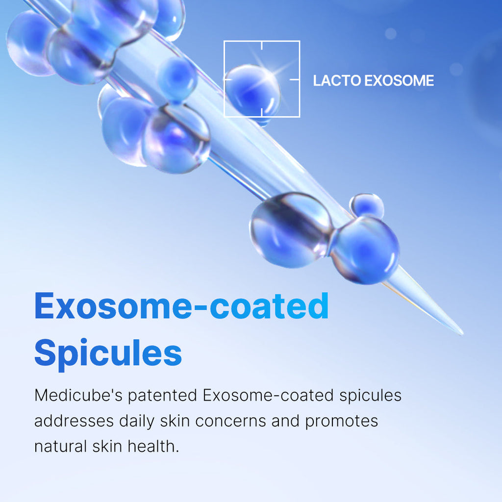 Zero Exosome Shot 2,000