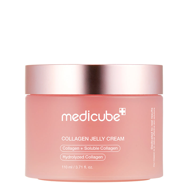 Collagen Niacinamide Jelly Cream
