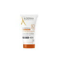 EXOMEGA Control Emollient Solar Cream SPF50+
