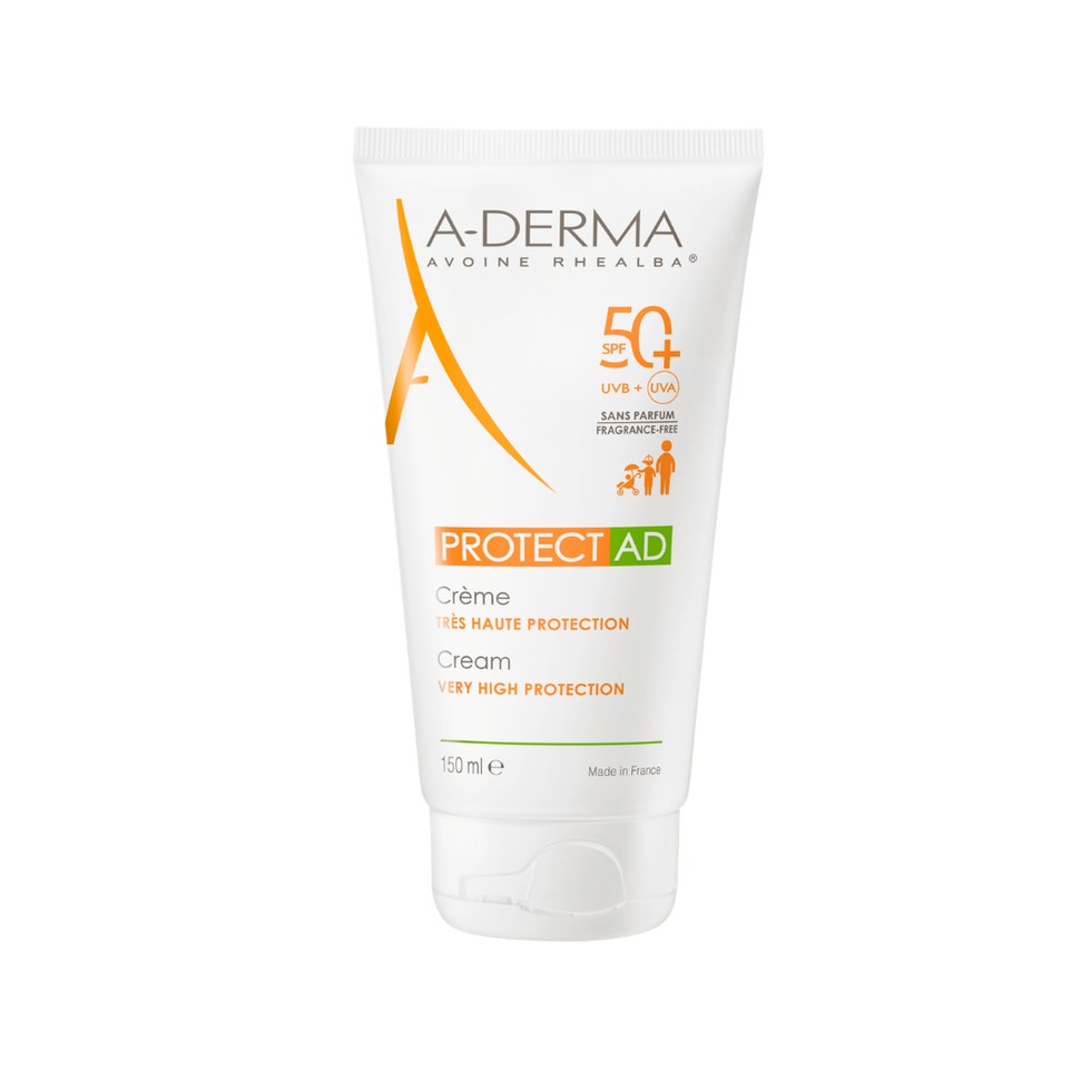 PROTECT AD Cream SPF50+