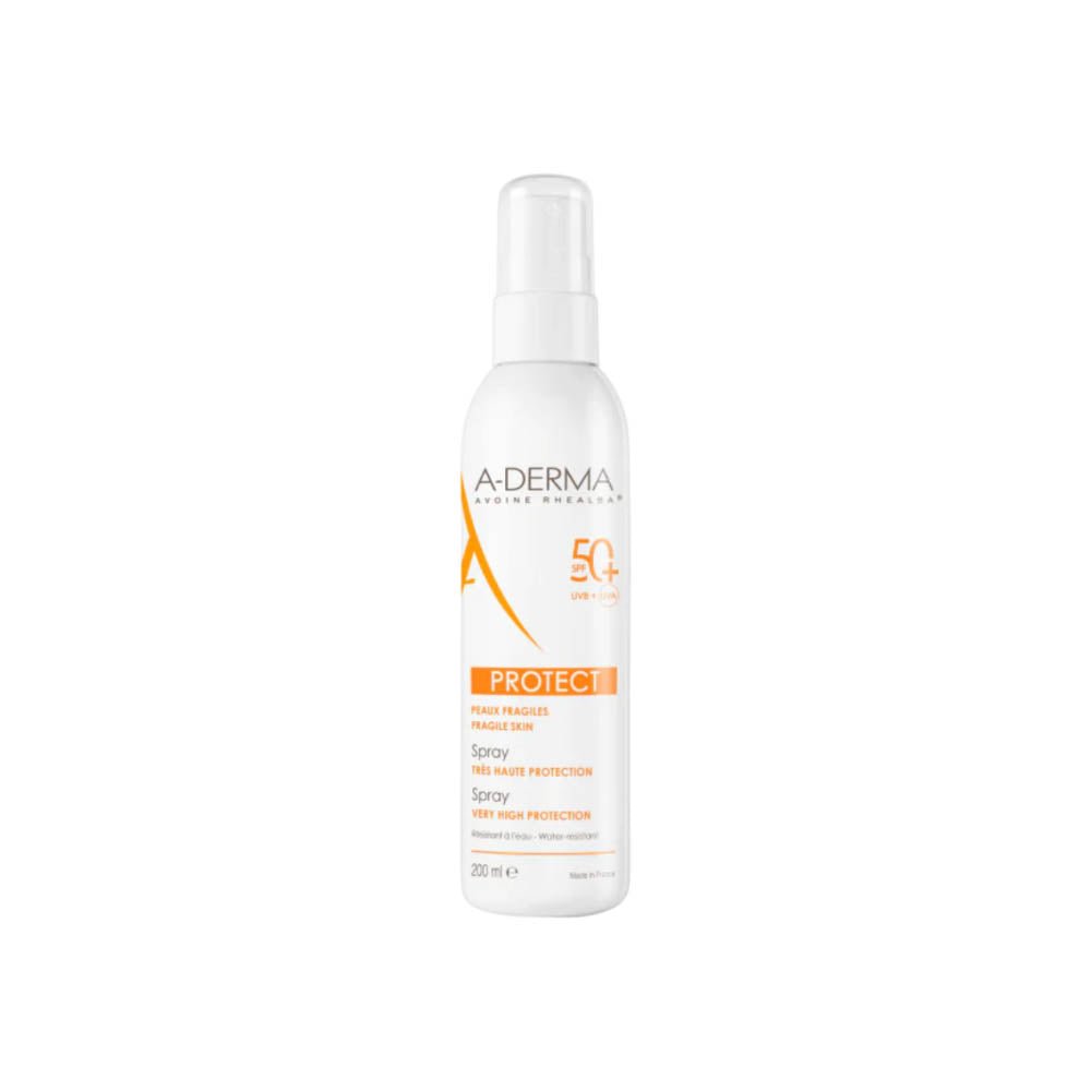 PROTECT Spray SPF50+