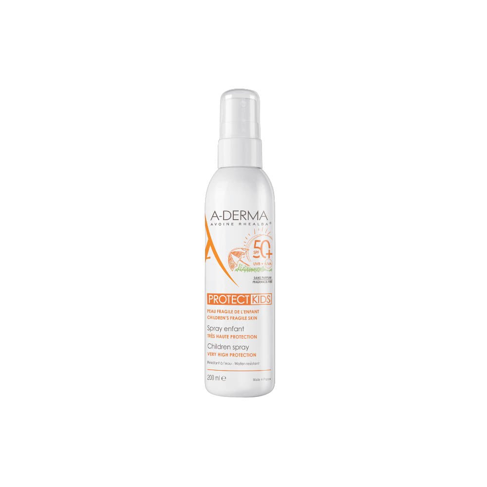 PROTECT Kids Children Spray SPF50+