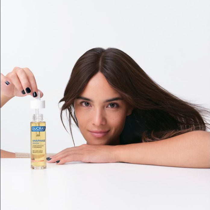 ANAPHASE Creatism Anti Hair-Loss Lotion