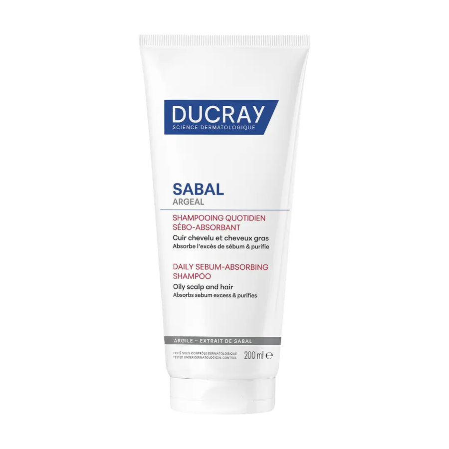 ANAPHASE Argeal Sebum-Absorbing Shampoo