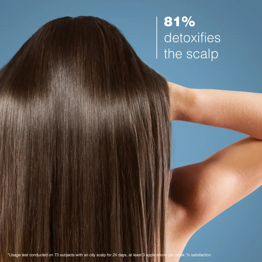 ANAPHASE Argeal Sebum-Absorbing Shampoo