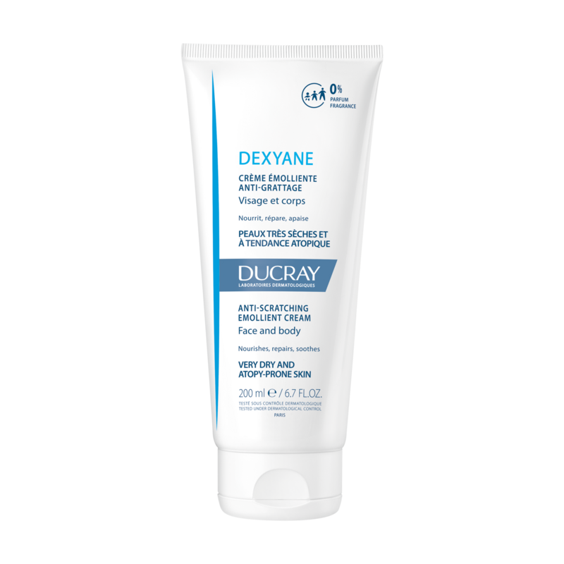 DEXYANE Anti-Scratching Emollient Cream