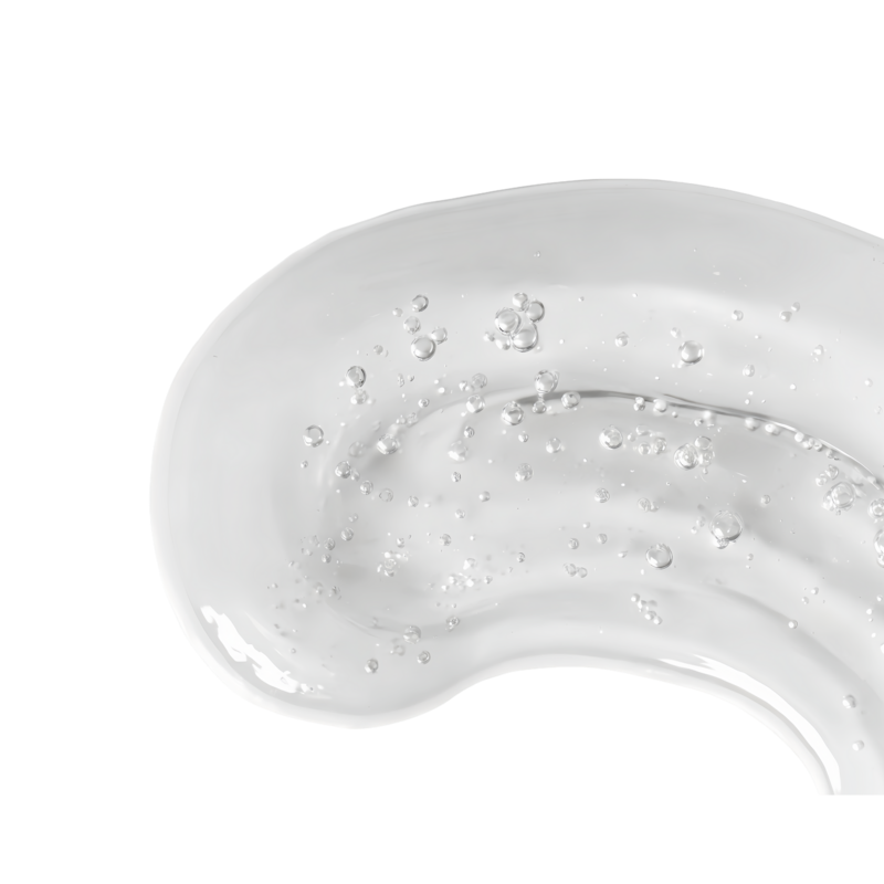 DEXYANE Ultra-Rich Cleansing Gel