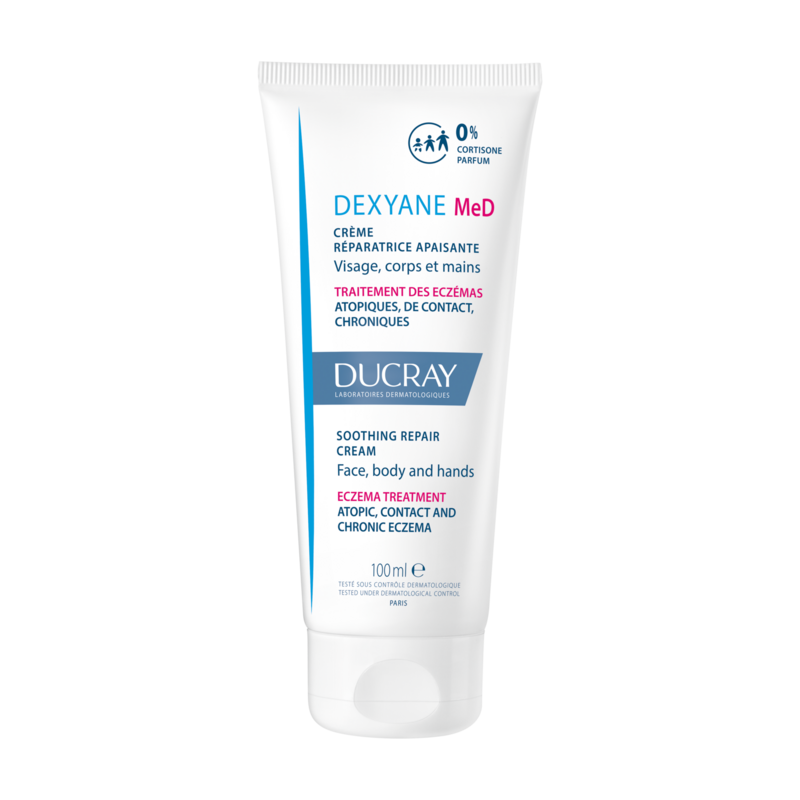 DEXYANE MED Soothing Repair Cream