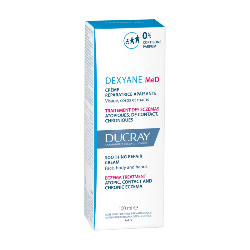 DEXYANE MED Soothing Repair Cream