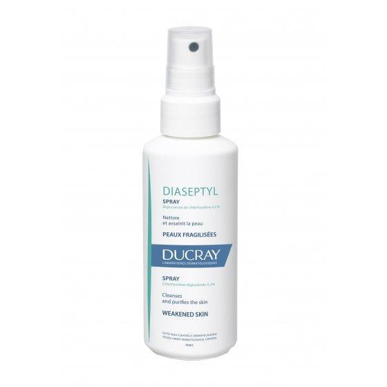 Diaseptyl Disinfecting Spray 0.2%