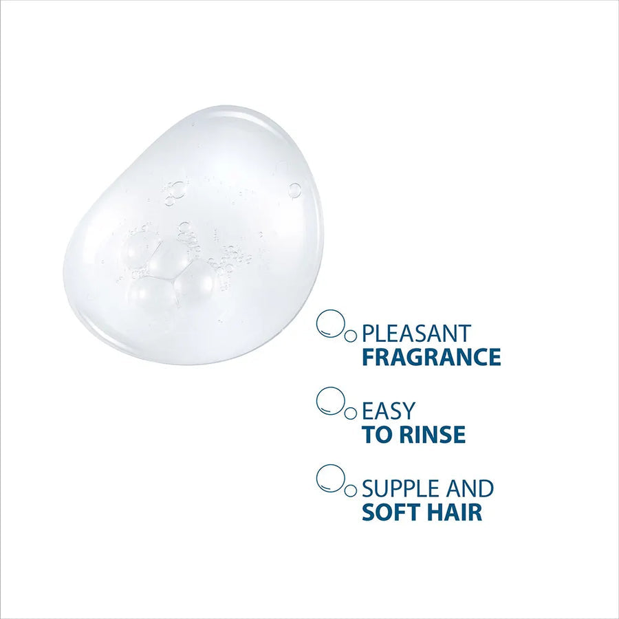 Extra-Gentle Dermo-Protective Shampoo