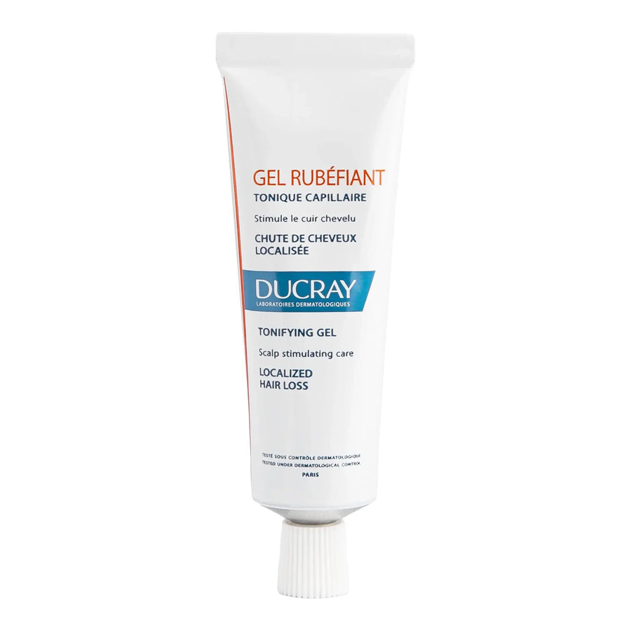 Tonifying Gel Hair Care