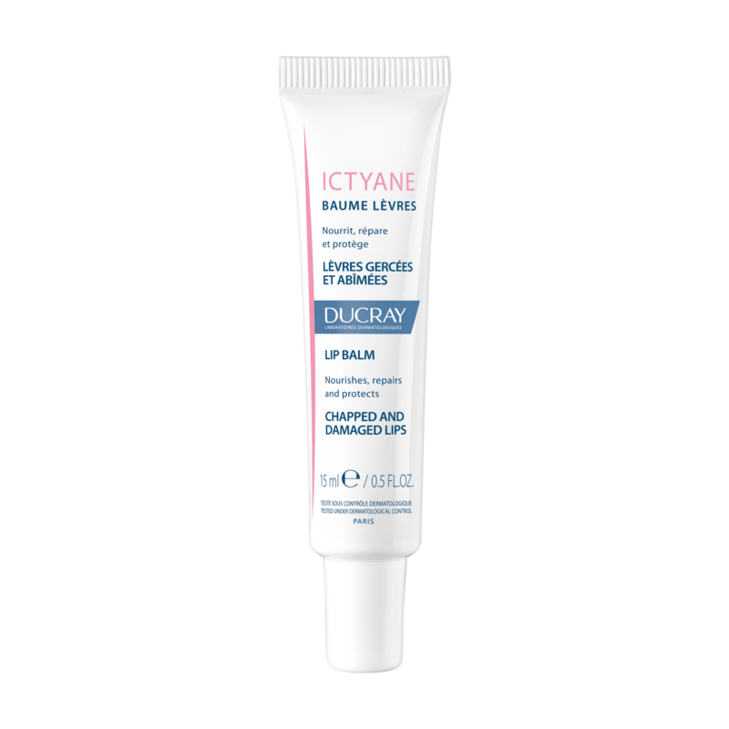 ICTYANE Lip Balm