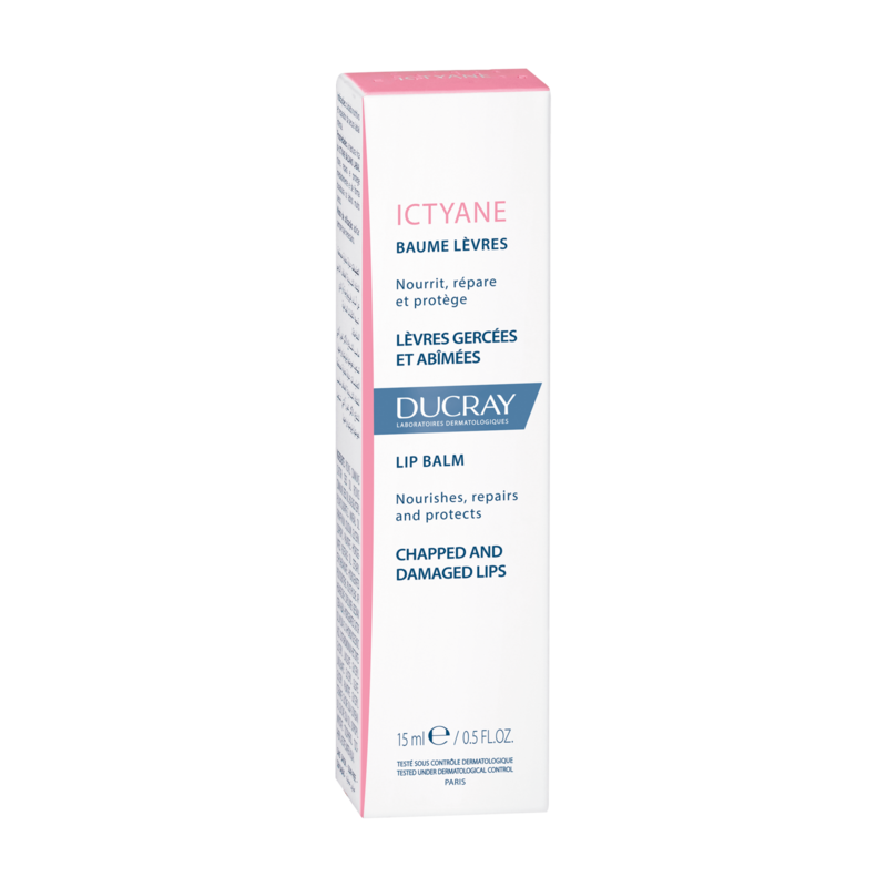 ICTYANE Lip Balm