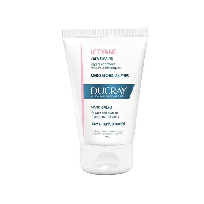 ICTYANE Hand Cream