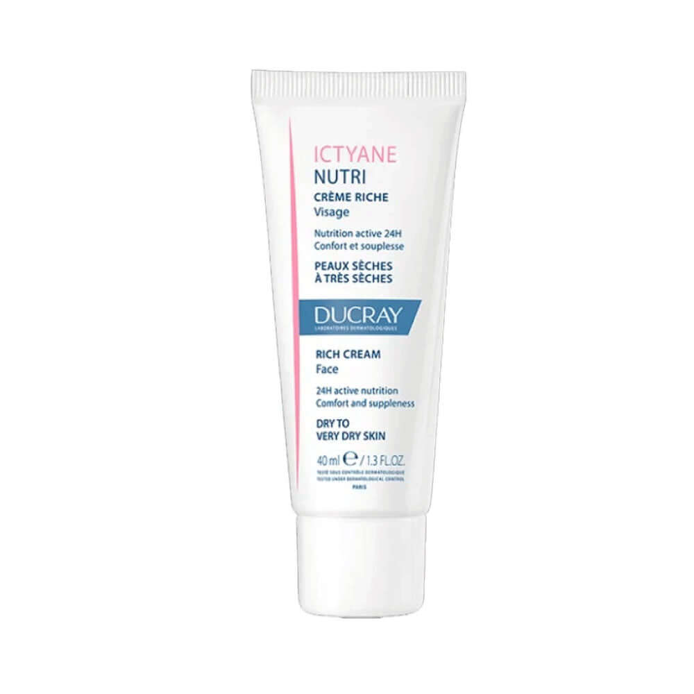 ICTYANE Nutri Rich Cream