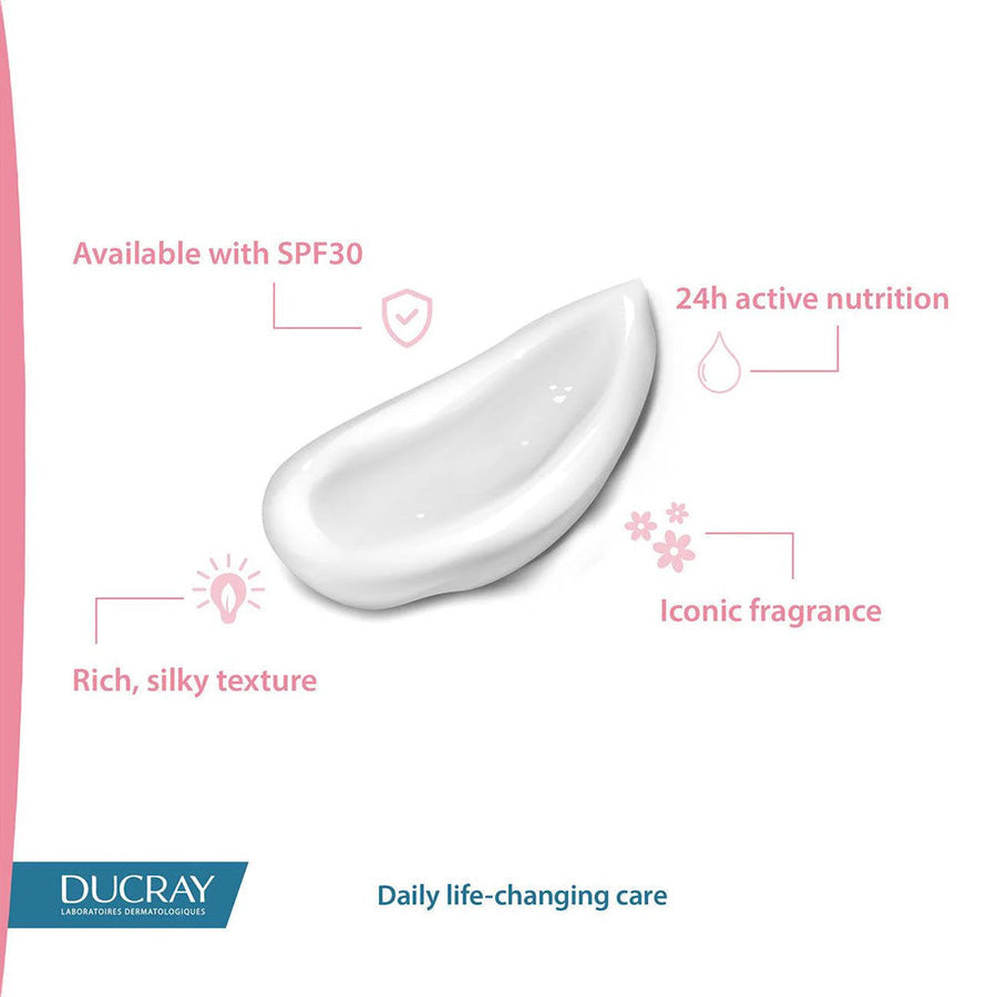 ICTYANE Nutri Rich Cream