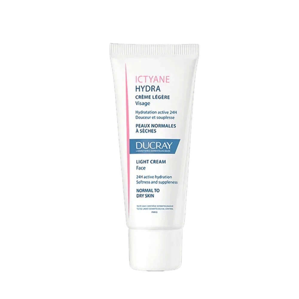 ICTYANE Hydra Light Cream