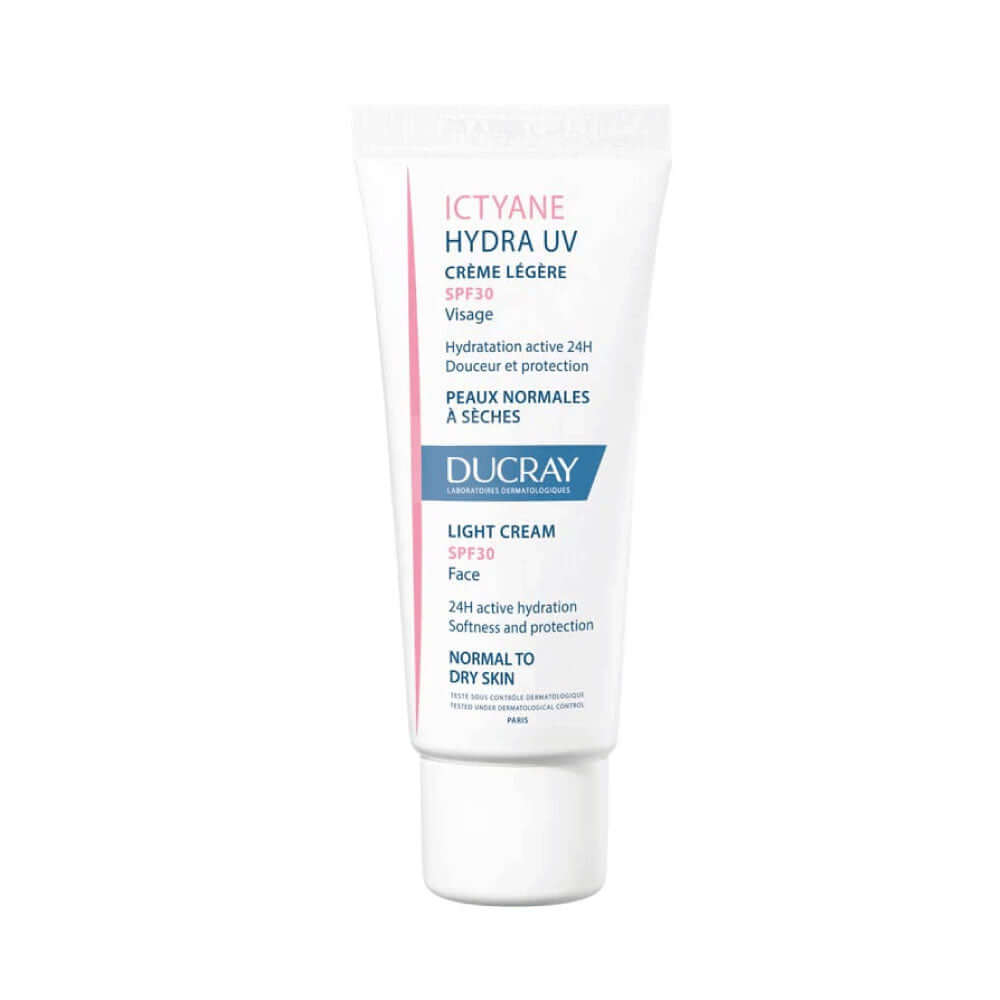 ICTYANE Hydra UV Light Face Cream