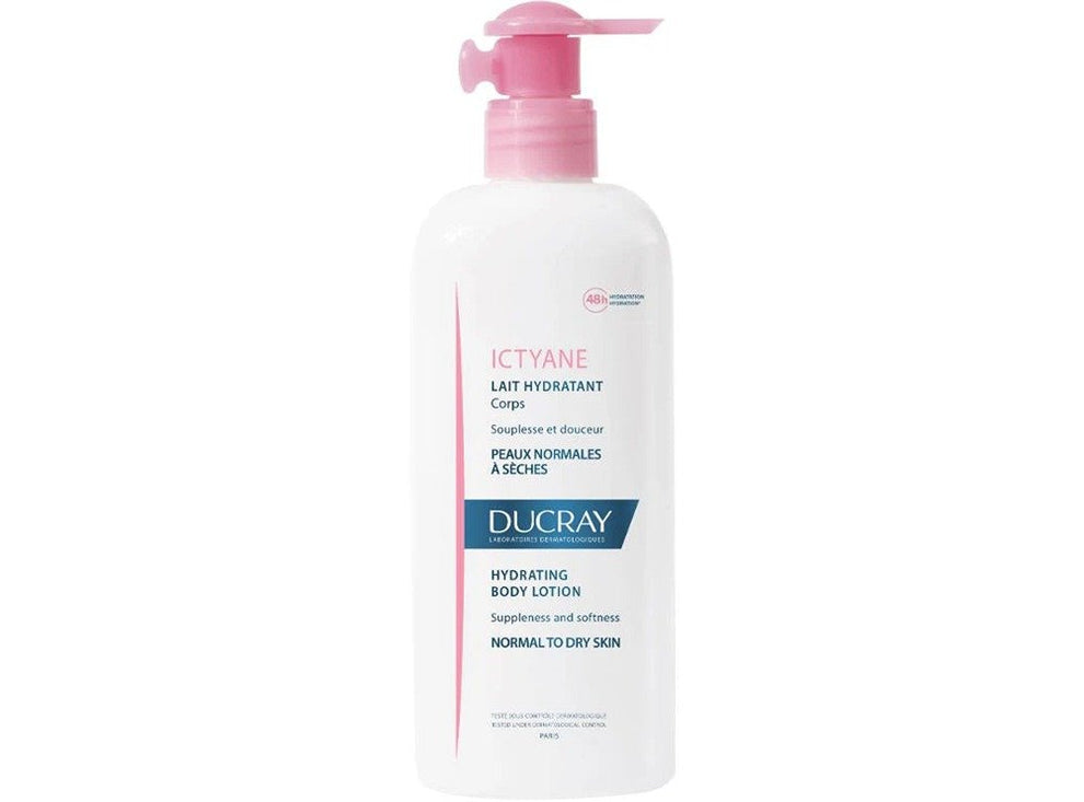 ICTYANE Hydrating Body Lotion
