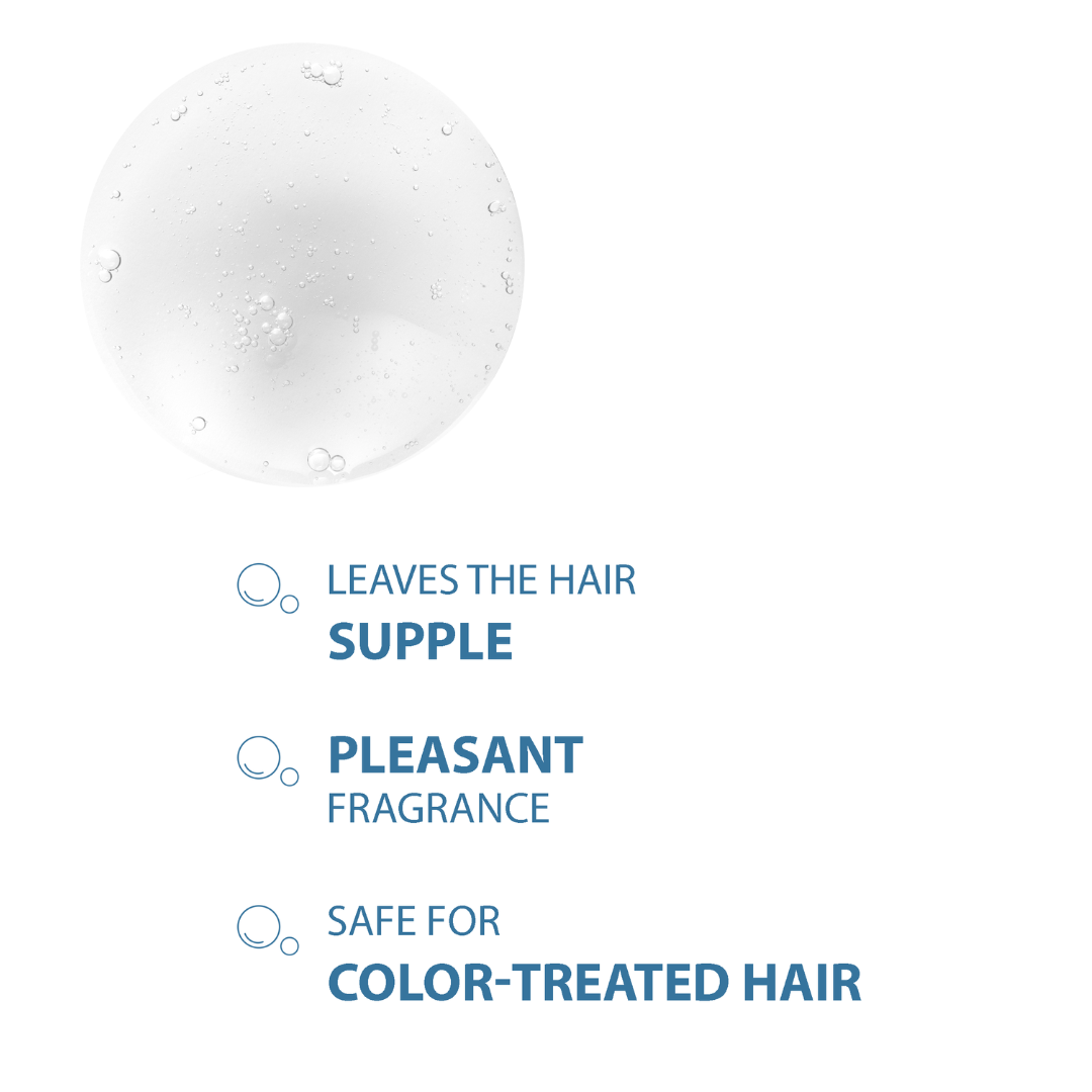 KELUAL Squanorm Regulating Treatment Shampoo